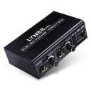 Two-channel Microphone Amplifier Electric Guitar Electric Bass Amplifier