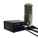 A963 48V Pro Condenser Microphone 48V Phantom Power Source