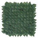3pcs 0.5*3m Outdoor Fence Maple Leaf Single Pack