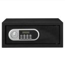 Home Use Electronic Password Steel Plate Safe Box 16.93*14.57*7.09