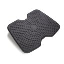 Multifunctional Foot Mat/Fitness Exercise Frame/PU Foam/Balance Board Portable Black