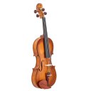 Glarry GV103 4/4 Spruce Panel Violin Matte Natural