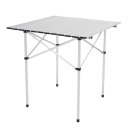 70 * 70 * 70cm Square Camping Table