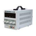 QW-MS3010D 30V 10A Adjustable DC Stabilizer Power Supply (US Standard)