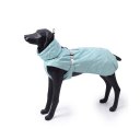 Dog Winter Jacket with Waterproof Warm Polyester Filling Fabric