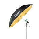 45W Photo Photography Umbrella Lighting Kit Studio Light Bulb Non-Woven Fabric Backdrop Stand