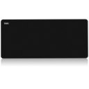 Extended Mouse Pad, Gaming Mouse Pad, Durable Non-Slip Natural Rubber Base, Durable Stitched Edges, Waterproof Computer Keyboard Pad Mat for/Desktop/Office/Home