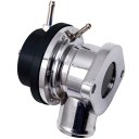40mm Universal Type-RS Turbo Blow Off Valve Adjustable 25psi BOV Blow