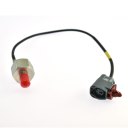 Ignition Knock Detonation Sensor for Mazda 3 BK 2003-2009 1.4L 1.6L 2.0L 2.3L ZJ0118921 ZJ01-18-921