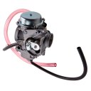Performance Carburetor for Suzuki LT-F400 LT-F400 F Eiger Manual 4x4 2x4 02-07