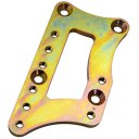 Adjustable Engine Motor Adapter Swap Plate Brackets for SBC to LS Conversion