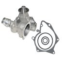 Cooling Water Pump # PEB000030 for BMW 5 7er Land Rover Range Rover MK III M62 B44 E39 1995-2004 E61 2004-2010