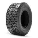 Set Of 2 16x6.50-8 Lawn Mower Tires 4Ply 16x6.50x8 Tubeless Tires 16x6.5-8