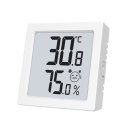 High Precision Hygro-Thermometer