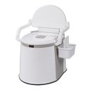 Outdoor Portable Toilet/Portable Travel Toilet for Camping /Hiking Toilet / /Fishing Toilet…/