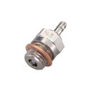 70117 Spark Hot Glow Plug For 1/10 1/8 N3 Nitro RC Car HPI SHP HSP