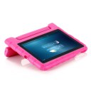 Tablet Case, Shockproof Kids Case for Onn 8Inch 2019/2020, Child Protector Cover with Handle and Stand