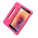 For Samsung Galaxy Tab A 8.0 SM-T380 T385 2017 Foam Handle Stand Tablet Case US