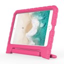 For 10.2 inch iPad 7th/8th/9th Gen Kickstand kids Safety Handle EVA Cover Case