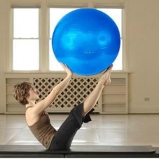 Hot Sell Gym Body Anti Burst Fitness Exercise Yoga Ball 75cm