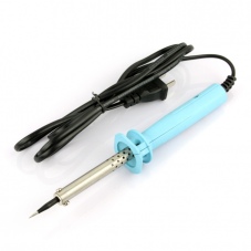 40W 250V Solder Tool Heat Pencil Tip Soldering Iron Lead Free