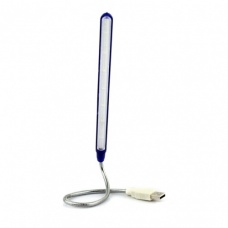 USB 7 LED Light Lamp Flexible For PC Notebook Laptop