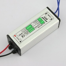 (9-14)*3W LED Driver Waterproof IP67 Power Supply 25-51V 900mA