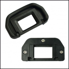 EyeCup for Canon Ef EOS 40D  5D  5D Mark-II