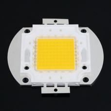80W Warm White High Power LED Light Lamp 80 watt