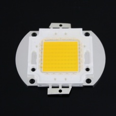 70W Warm White High Power LED Light Lamp 70 watt
