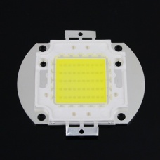 50W White High Power LED Light Lamp 50 watt