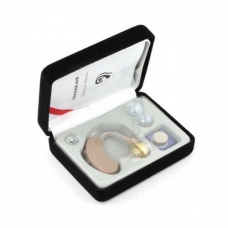 Best Sound Amplifier Adjustable Tone Hearing Aids Aid