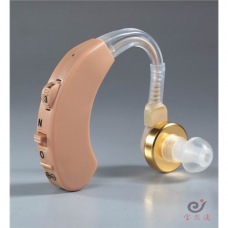 F-138 hearing aids