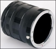 lens Extension Adapter for Nikon