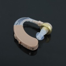 Best Sound Amplifier Adjustable Tone Hearing Aids Aid