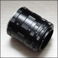 Macro Extension Tube for Konica Minolta MD mount SLR