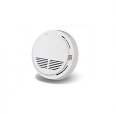 SS - 168 smoke alarm 9 v battery/independent smoke