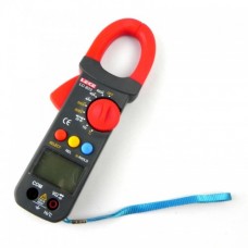 Digital clamp meter & test leads & Temperature probe