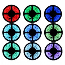 5050 RGB Light,300led/5M
