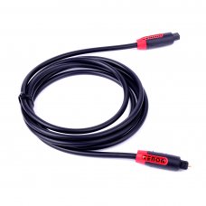 Brandhigh quality black optical fiber cable 2m