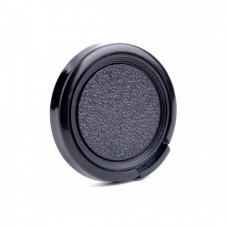 Univeral Camera 30mm Snap-on Front Cap Cover for Canon Lens Filter