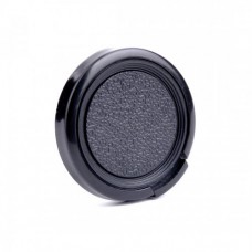Univeral Camera 34mm Snap-on Front Cap Cover for Canon Lens Filter