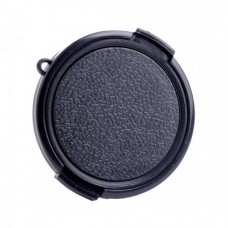 Univeral Camera 37mm Snap-on Front Cap Cover for Canon Lens Filter