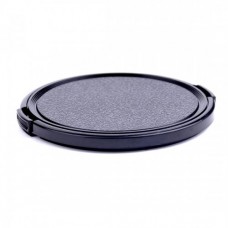 Univeral Camera 77mm Snap-on Front Cap Cover for Canon Lens Filter