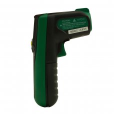 MASTECH MS6520A Non-Contact Infrared Thermometers/temperature monitoring test/infrared spear/10:1