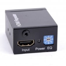 1080p 3D HDMI extender repeater up to 35M