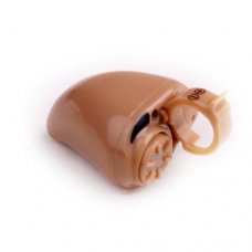 Ear Volume Adjustable Sound Voice Amplifier Hearing Aid K-82