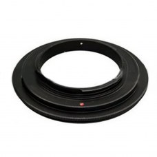 CANON EOS EF Mount New 52mm Macro Reverse Adapter Ring 