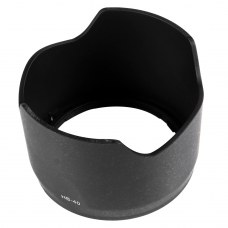 Nikon AF-S 24-70mm F/2.8G ED Lens Hoods Camera Lens Hoods HB-40 Lens Hood 