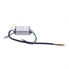 outdoor Light RGB Spot Lights 10W RGB Power Supply Driver IP65 Waterproof 